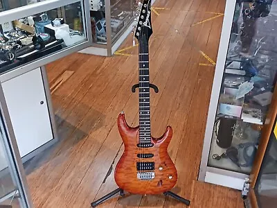 Ibanez Sa Series Electric Guitar - Made In Korea • $390.11