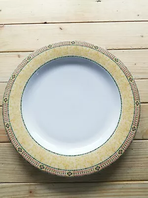 £15 • Buy Wedgwood Home Florence Large Dinner Plate/platter 12.5 Inches