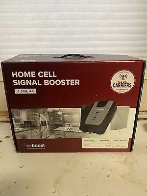 Home Cell Signal Booster Home 4G Open Box • $239.70