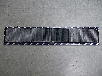 $16.55 • Buy Cabin Air Filter Charcoal Carbon For BMW 135I 335I 328I E90 High Quality 115 