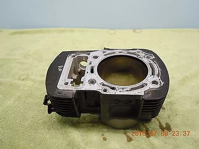 2007 06-10 Suzuki  M109r Vzr1800r Rear Cylinder Engine Motor Oem 11221-48g00-0f0 • $119