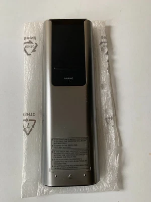 £22.99 • Buy Genuine Samsung Rmctpe1 Smart Touch Voice Remote Control