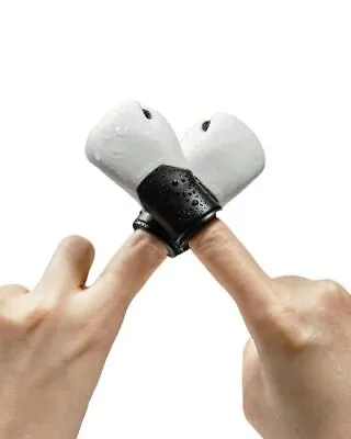  Boxing Gloves Mini Finger Puppets Knock Out Your Stress! Weird Stuff Random  • $19.60