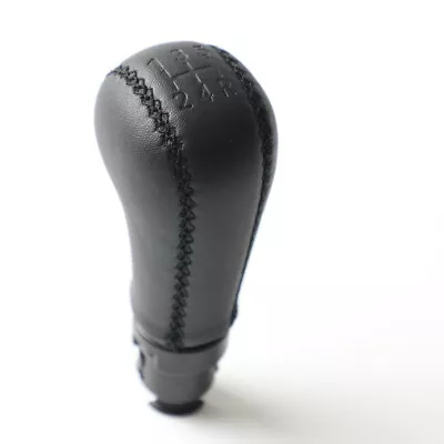 5/6 Speed Manual Gear Shift Knob Lever For Volvo S60 S80 V70 XC70 XC70 II 04-07 • $25