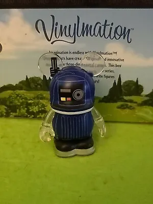 DISNEY Vinylmation 3  Park Set 5 Star Wars GNK Droid  • $16.99