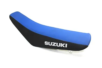 2022 Suzuki RM85 RM 85 Complete Seat (OEM) 45100-03BC1-BJD • $227.95
