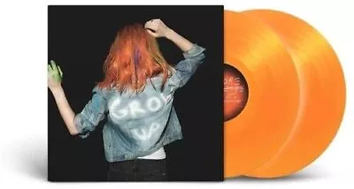 Paramore New Vinyl • $107.99