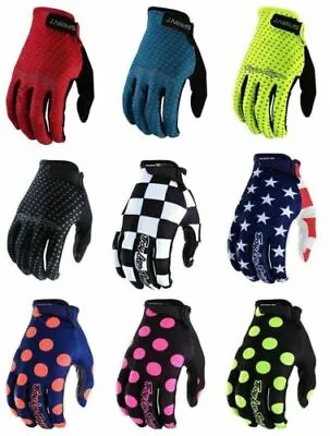 2023 Troy Lee Designs TLD GP Air Gloves MX MTB DH FOX 100% KTM Bicycle Gloves • £11.95