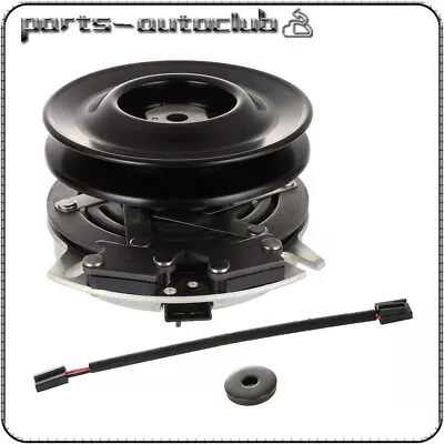 PTO Clutch For MTD 717-04174 Lawn Mower • $105.99