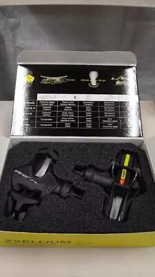 Mavic Zxellium Pro Sl Pedals • $176.96