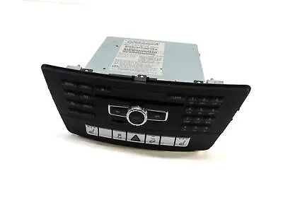 2012 Mercedes Ml350 Ml550 Ml63 Amg (w166) Radio Stereo Gps Navigation Receiver • $794.99