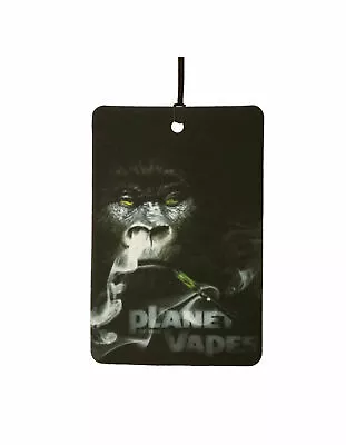 Planet Of The Vapes Car Air Freshener • $9.89