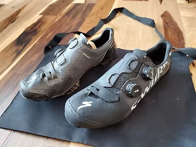 $195 • Buy Specialized Recon S-Works Shoes 42.5