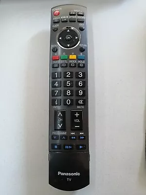 Panasonic TV Remote Control • $15.99