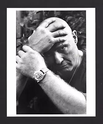 1979 Marlon Brando Apocalypse Now Hollywood Mary Ellen Mark Silver Gelatin Photo • $1749.95