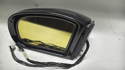 ✅ 03-06 Mercedes E-class W211 Front Left Door View Mirror Oem Kr1 • $118.99