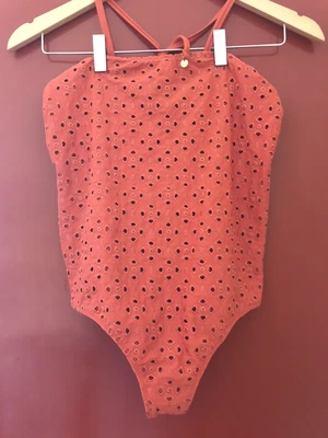 $21.50 • Buy Tigerlily New One-piece Swimming Costume Size 8