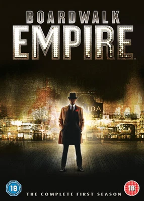 £2.48 • Buy Boardwalk Empire - Season 1  [DVD] - Free Shipping