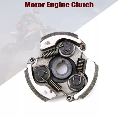 47cc 49cc 50cc 2 Stroke Motor Engine Heavy Duty Clutch For Pocket Bike Mini Quad • $14.98