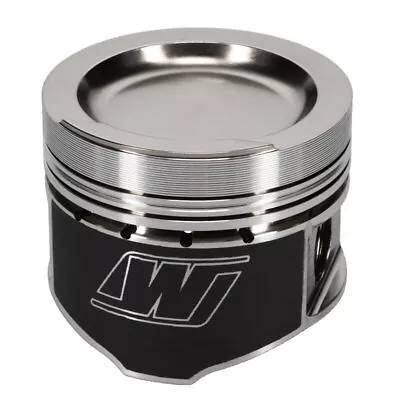 Wiseco Piston Kit KE207M96; 96.00mm Bore For Volvo 940 2.3L Turbo (B234F)(16V) • $741.96