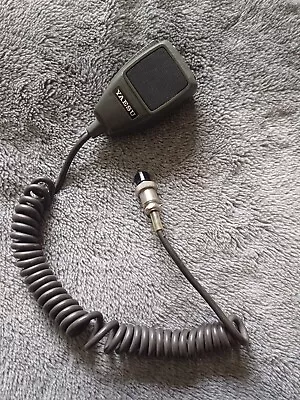 Yaesu Mh-31 E8 Microphone. • £40