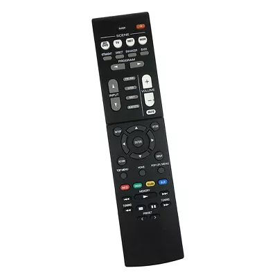 Remote Control For Yamaha RAV533 RX-V479 RX-V479BL RX-V579 RX-V579BL AV Receiver • $33.65