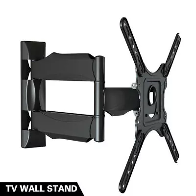 £29.95 • Buy TV Wall Mount Bracket Swivel Tilt 14 26 32 40 42 50 55 60 70 Inch LED LCD Screen