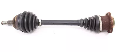 LH CV Drive Axle Shaft 99.5-05 VW Jetta Golf Beetle 2.0 MK4 AT ~ 1J0 407 271 LG • $59.99