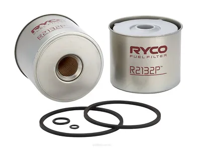 Ryco Fuel Filter For Mazda E3000 4CYL 3.0 HA E4100 6CYL 4.1 Diesel ZB • $30.90