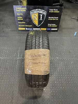 235/50/19 Michelin Primacy MXV4 99v 7.5mm Tread PART WORN TYRE • $170.50