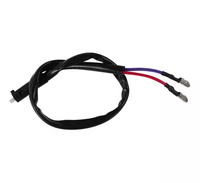 Brake Light Switch W Wires 50cc Moped Qmb139 Scooters • $9.99