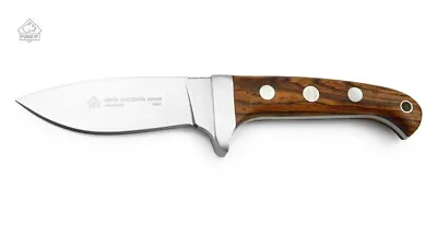 $164.95 • Buy PUMA IP Canis Cocobolo Hunting Knife 820509 Handmade 