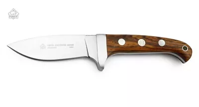 $164.95 • Buy PUMA IP Canis Cocobolo Hunting Knife 820509 Handmade 