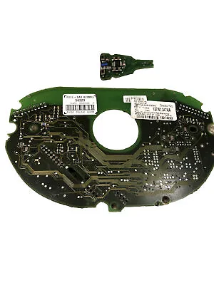 SAAB 9-3 93 2006 TCS All Body Type Cim PCB With One Paired Fob 127.61.347AA • £99