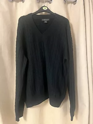 Bloomingdales Cashmere Sweater Xl • £1.28