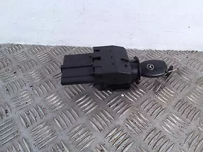 Mercedes Benz Vito 639 Series 2004-2015 Ignition Switch And Key 2.1l Diesel   • $168.08