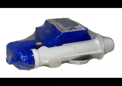 £15 • Buy Dudley Turbo 88 Duoflush Toilet Cistern 2-Part Syphon 29mm 9 Inch Water Saving