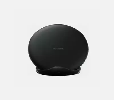 Samsung Qi Fast Charge Wireless Charging Stand - US Version EP-N5100 Open Box • $15.99