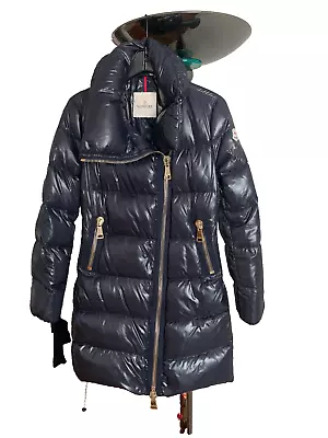 Moncler Down Jacket Women Size 2 • $850