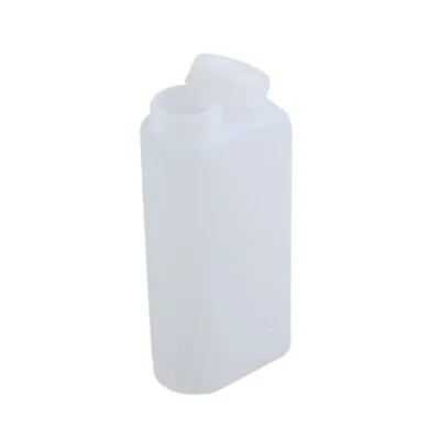 2 Stroke Oil Petrol Fuel Maxing Bottle Tank For 49cc 50cc Scooter Dirt Bike • $12.45