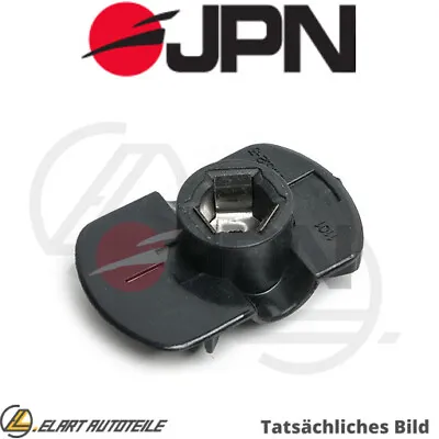 IGNITION DISTRIBUTOR RUNNER FOR MITSUBISHI COLT/III/Mk/IV LANCER/Hatchback/Sedan/VI • $15.96