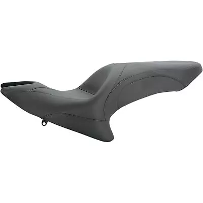 Mustang Motorcycle Products Wide Vintage Touring Seat 76824 • $706.91