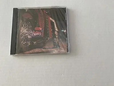 Vixen - Single CD - Self Titled - Brand New • $14.99