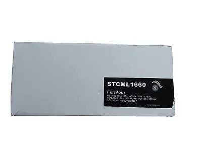 Samsung STCML 1660 TONER MLT-D1042S ML-1660 ML-1665 ML-1675 ML-1865 ML1865W • £14.99