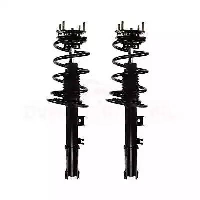 Bilstein B4 OE Replacement Front Coilovers For Saab 9-3 1999-2014 • $609.92