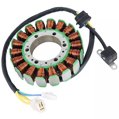 Caltric Stator For Arctic Cat 0802-072 0802-064 Stator Generator Magneto UTV • $78.85