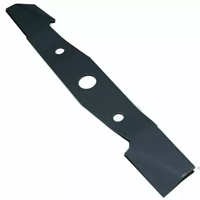 Lawnmower Blade Fits Challenge And Challenge Xtreme 900W 1000W Rotary 30cm 12” • £10.95