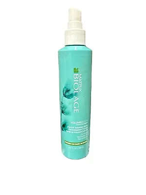 Matrix Biolage Volume Bloom Full Lift Volumizer Spray 8.5oz (206) • $18.99