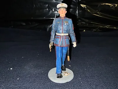 “The Few” American Heroes Minature Figurine 2000 By VANMARK • $20