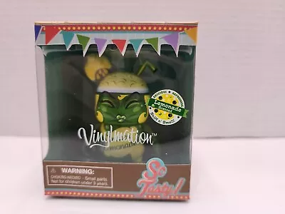 DISNEY Vinylmation - SO TASTY Series   Lemonade  Unopened Box  • $5.95